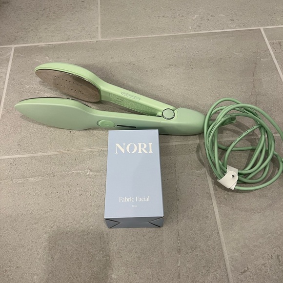 nori Other Nori Iron Poshmark